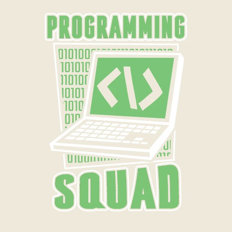 Développeur logiciel Programming Squad