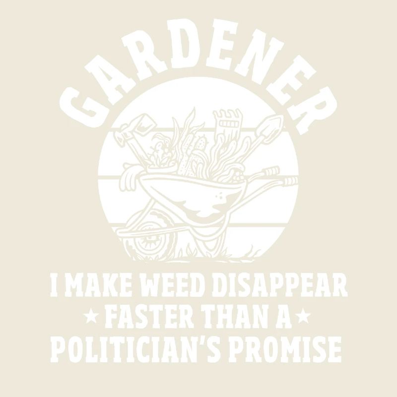 Jardinier