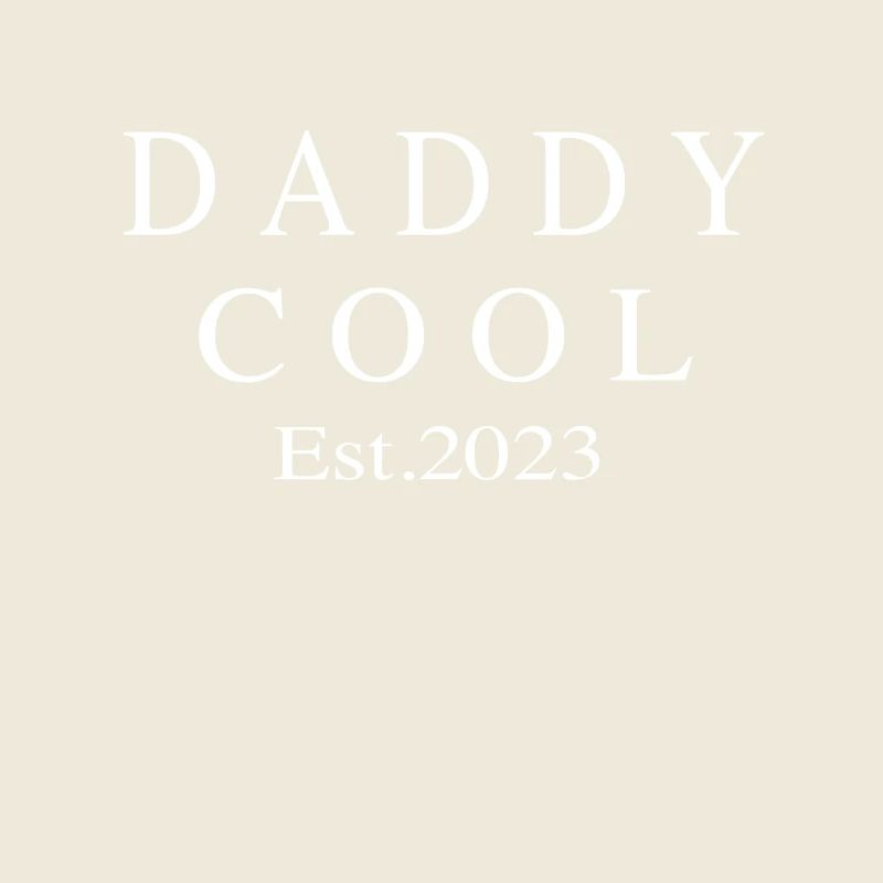 Daddy Cool est 2023