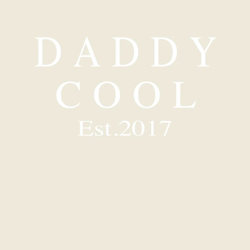 Daddy Cool est 2017