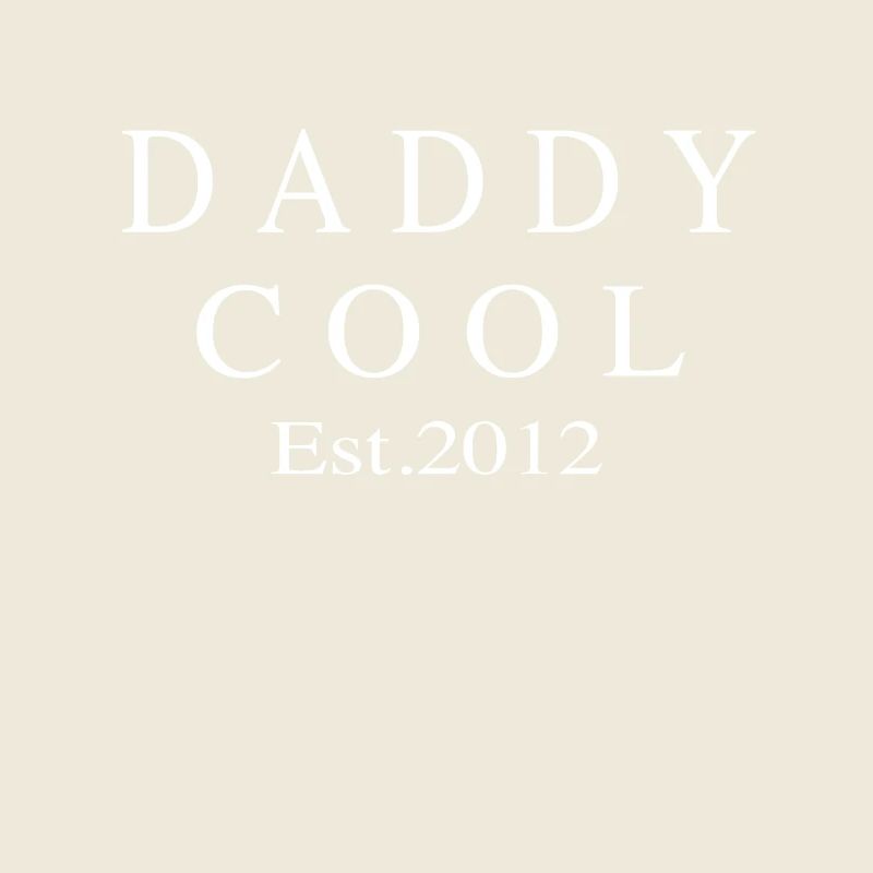 Daddy Cool est 2012