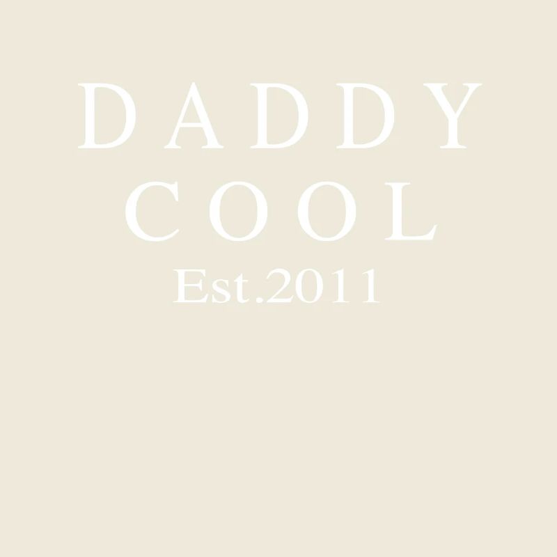 Daddy Cool est 2011