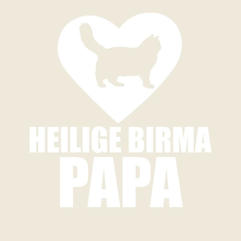 Heilige Birma Katze