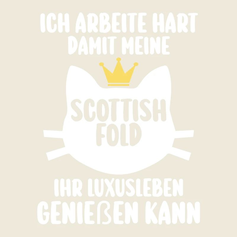 Scottish Fold Katze