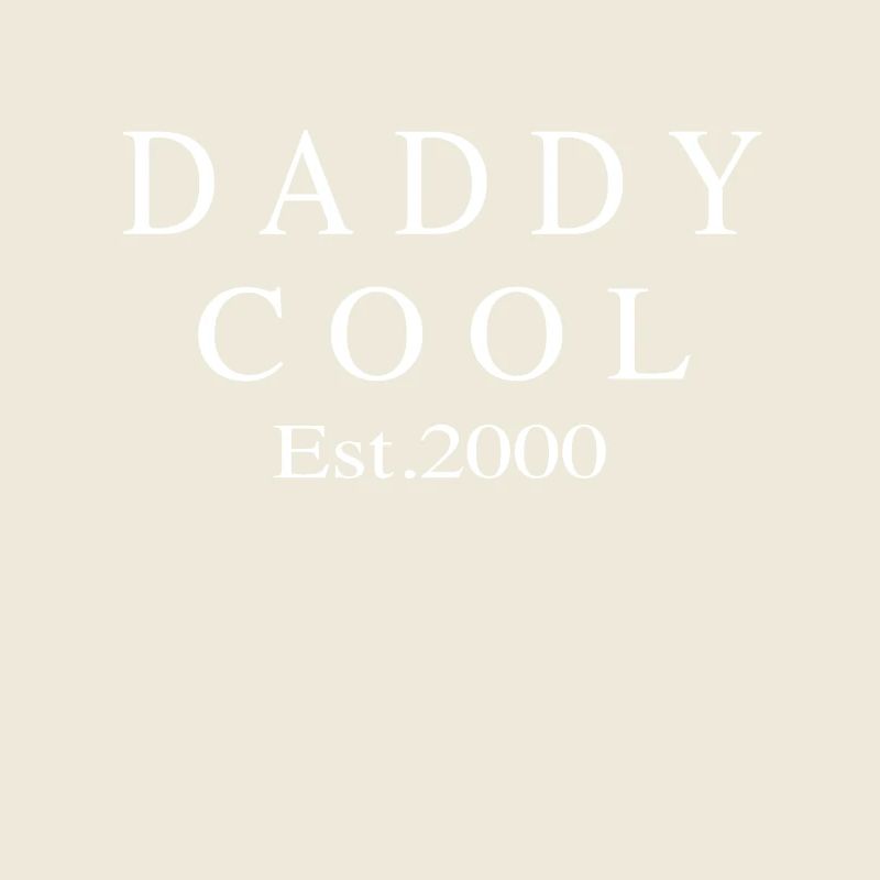 Daddy Cool est 2000