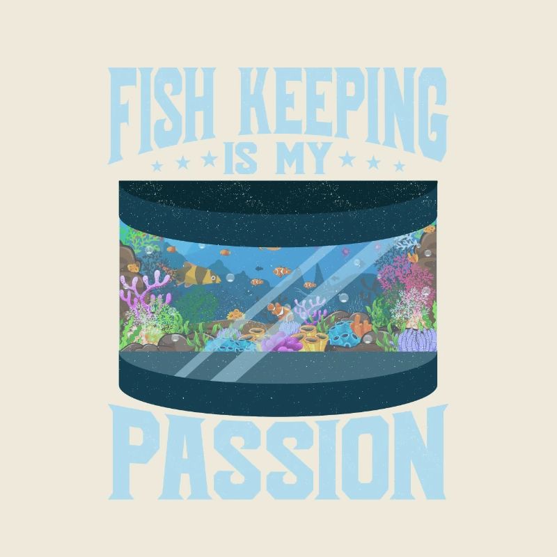 La pisciculture est ma passion Aquarium de pisciculture o
