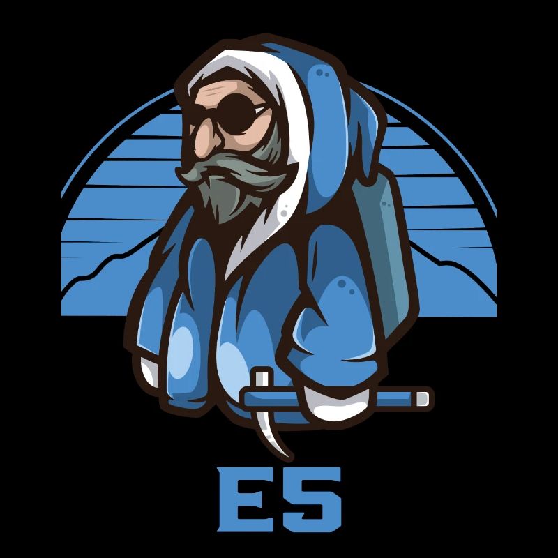 Alpenüberquerung E5 Alpenüberquerer