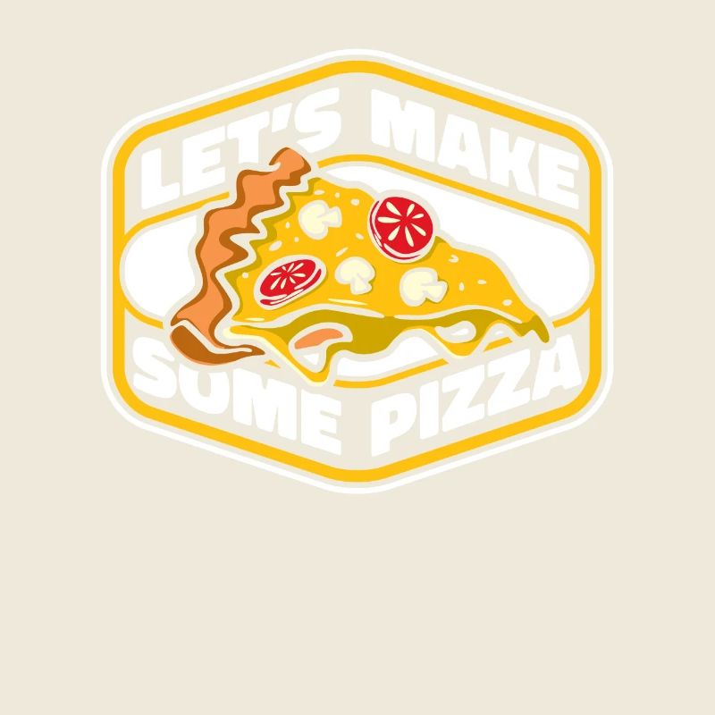 Let's Make Some Pizza Pizzablech Pizzaofen Pizza