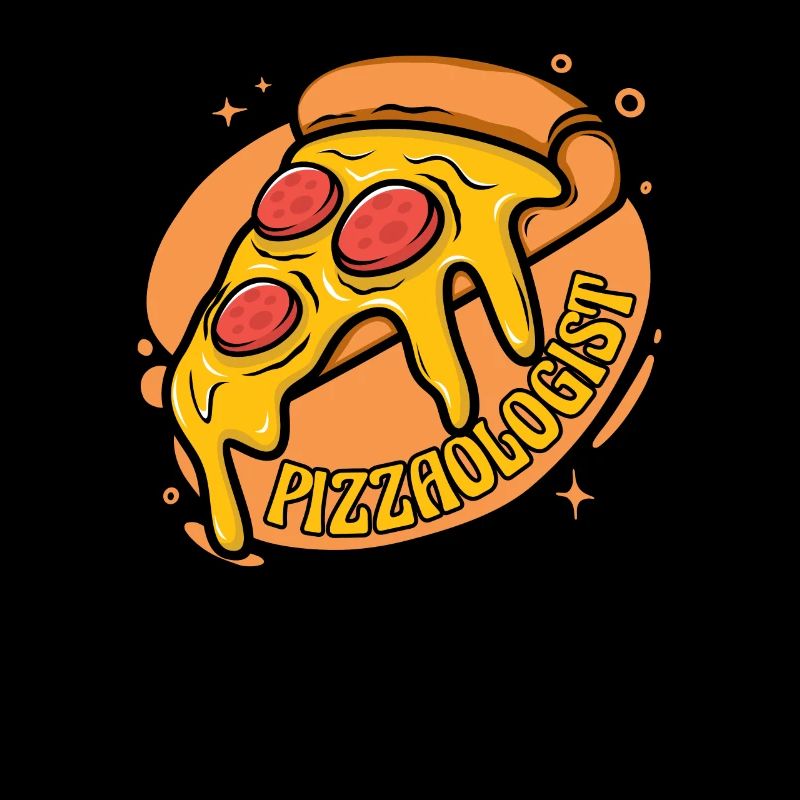 Pizzaologist Pizzablech Pizzaofen Pizza