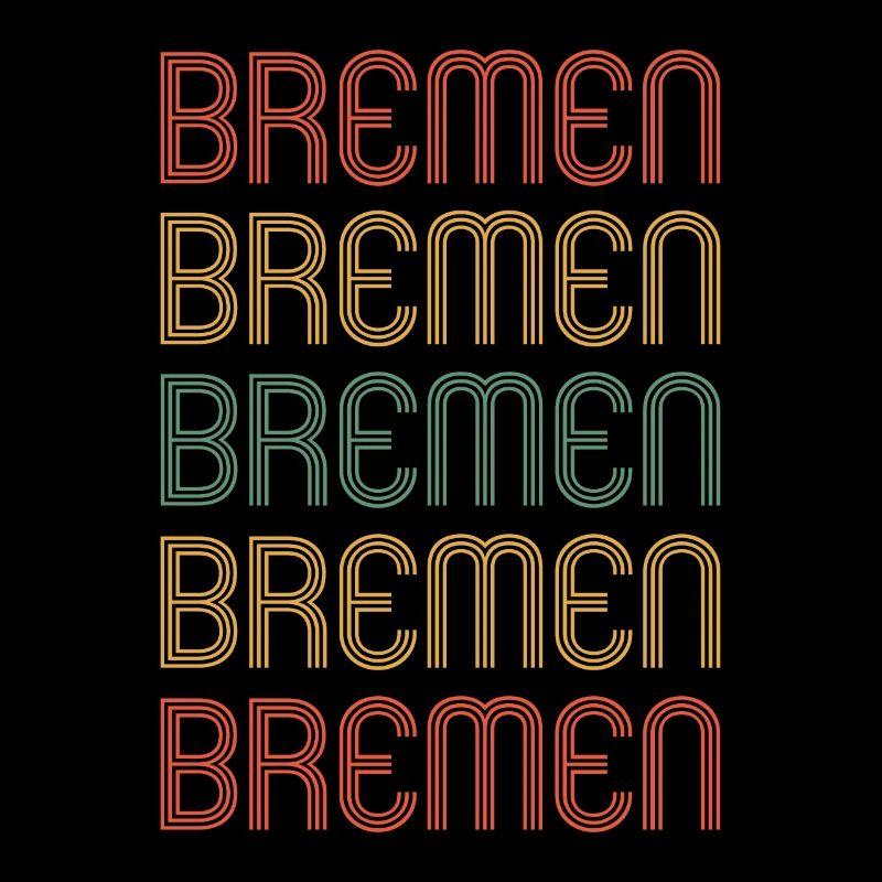 Bremerin Bremer Brême