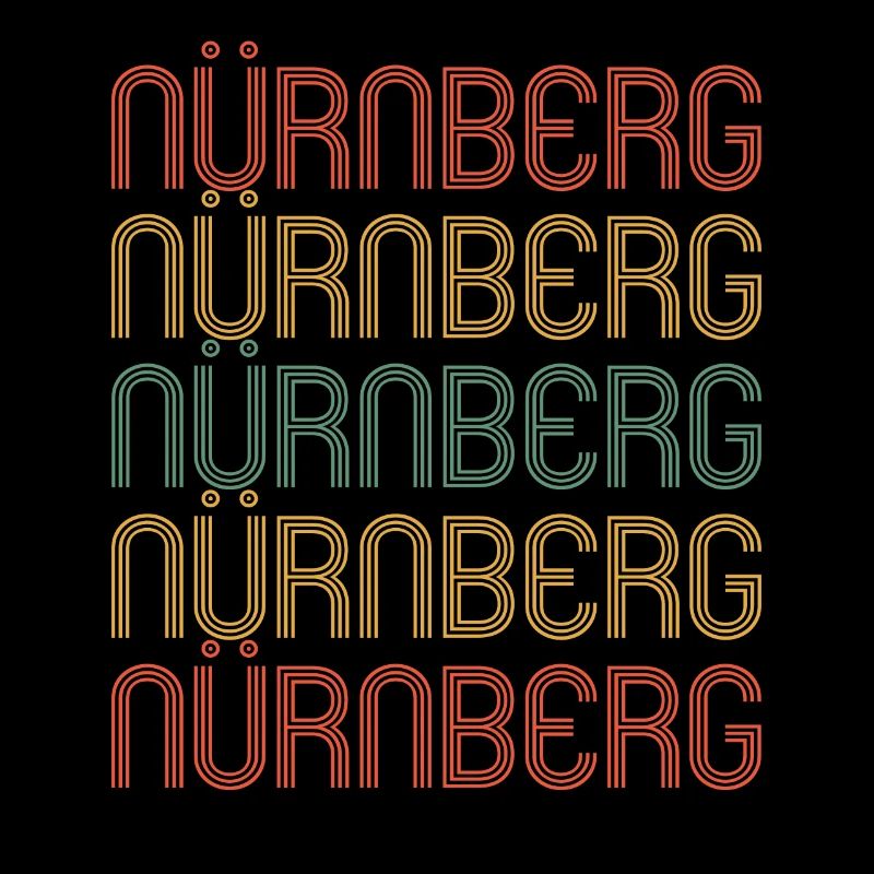 Nuremberg, Nuremberg, Nuremberg