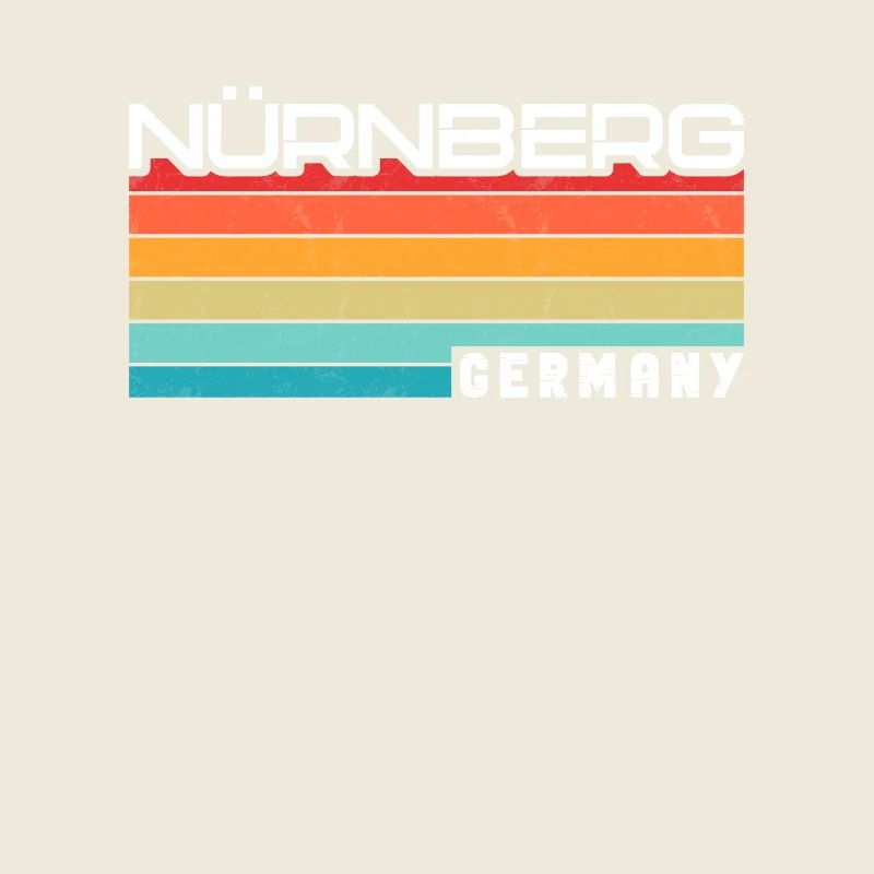 Nuremberg, Nuremberg, Nuremberg