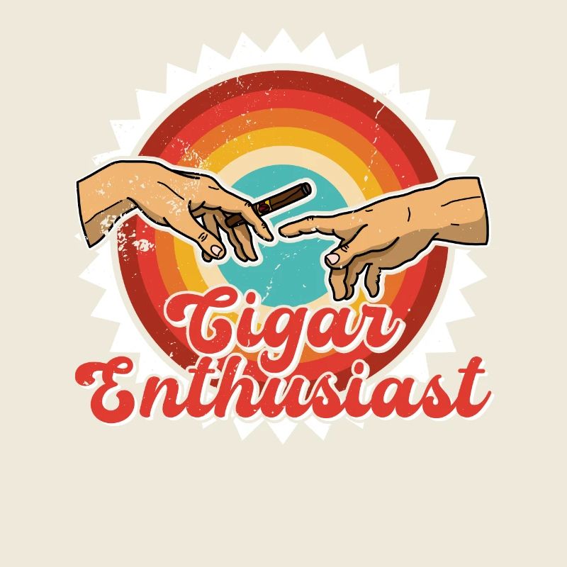 Fumer Cigare Cigare Tabac Fumer