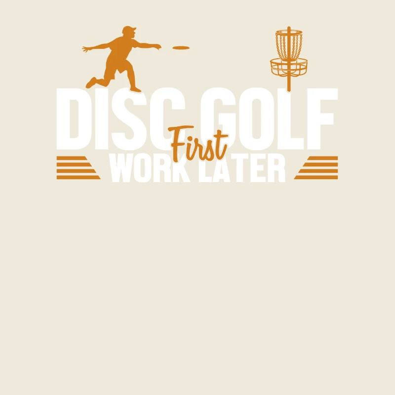 Disc Golf Premier travail Plus tard Panier Disque Disque