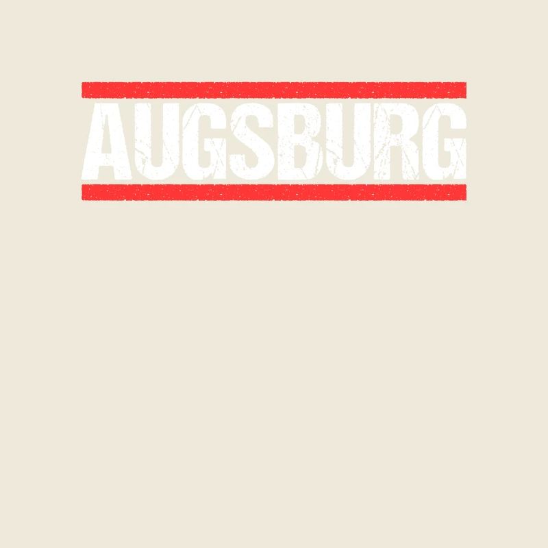 Augsburgerin Augsburger Augsbourg