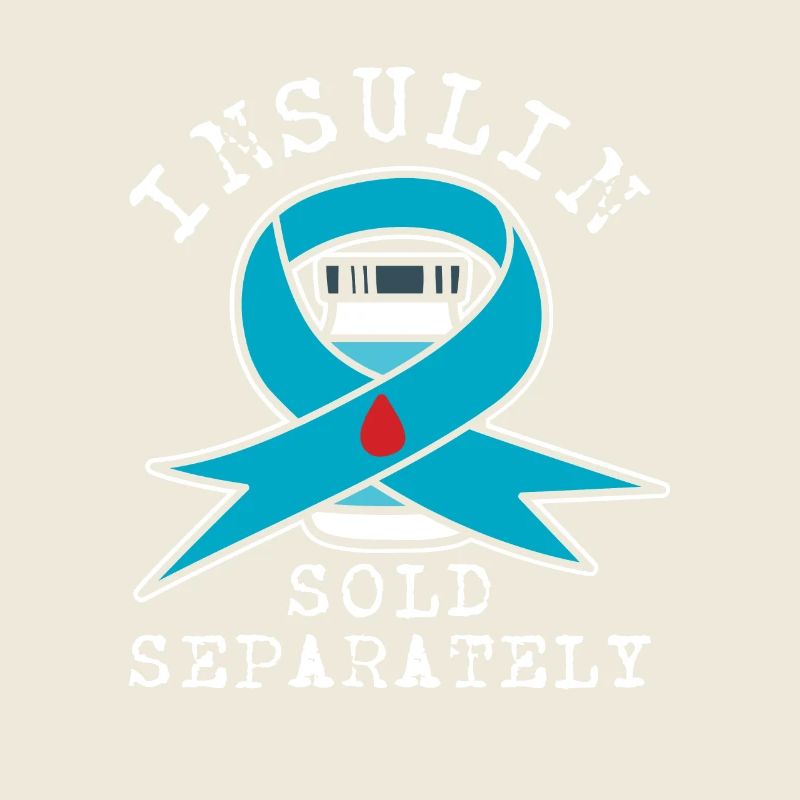 Insulin Sold Separately