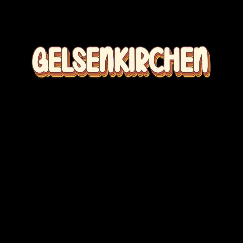 Gelsenkirchenerin Gelsenkirchener Gelsenkirchen