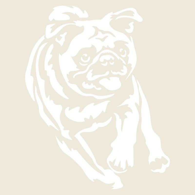 Mops "Black Edition"