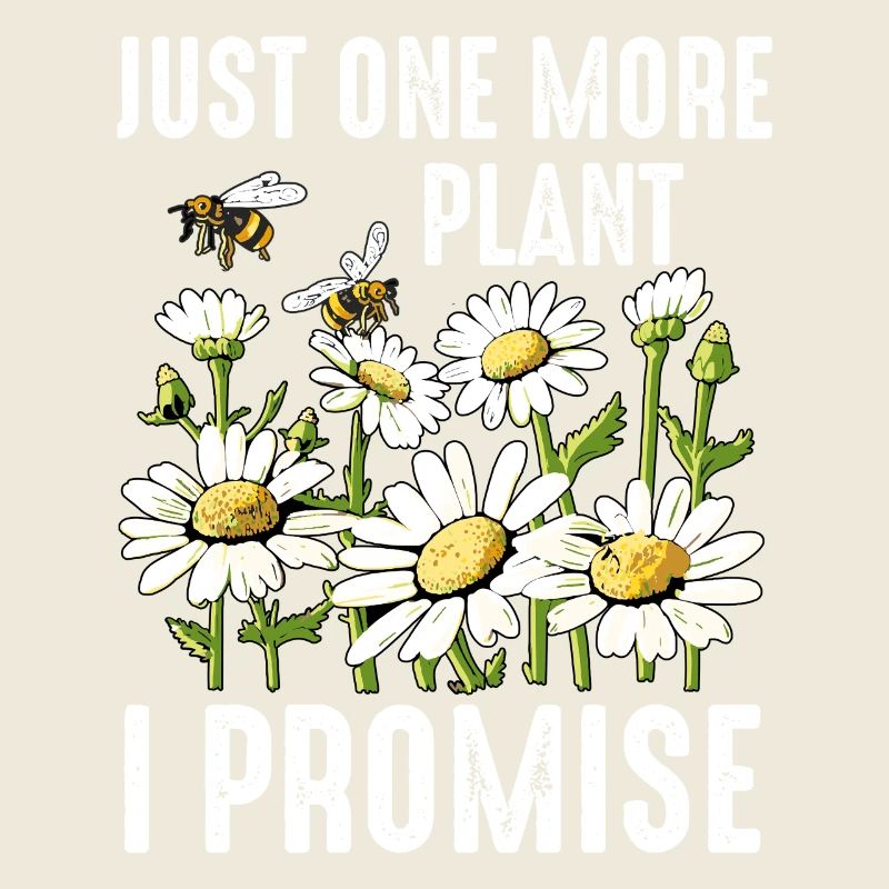 Nur noch eine Pflanze