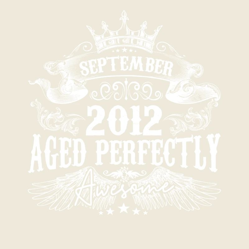 September 2012 Jubiläum 2012 September