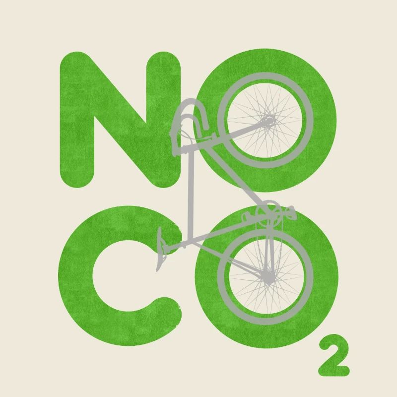 No CO2