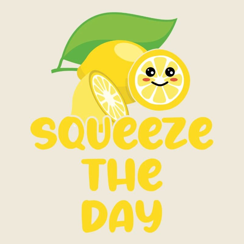 Squeeze The Day