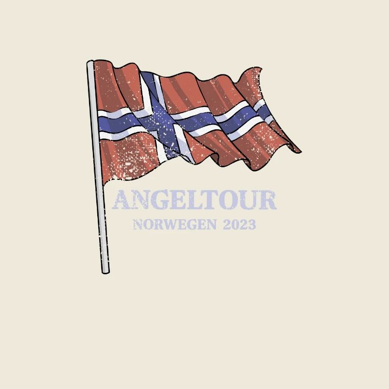 Norwegen Angeln 2023