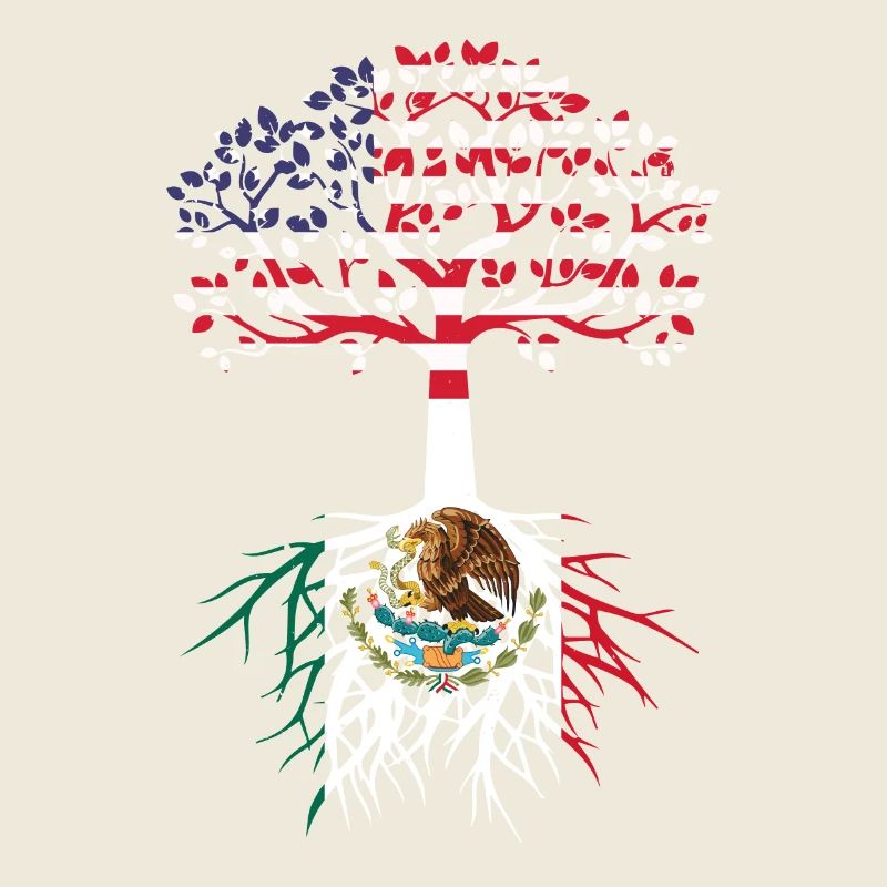 Mexico Origin Travel Mexican Father Saying