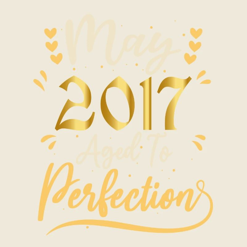 Mai 2017 Mai-Jubiläum Mai 2017