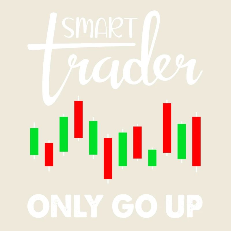 Smart Trader Trading Stock Trader only go up