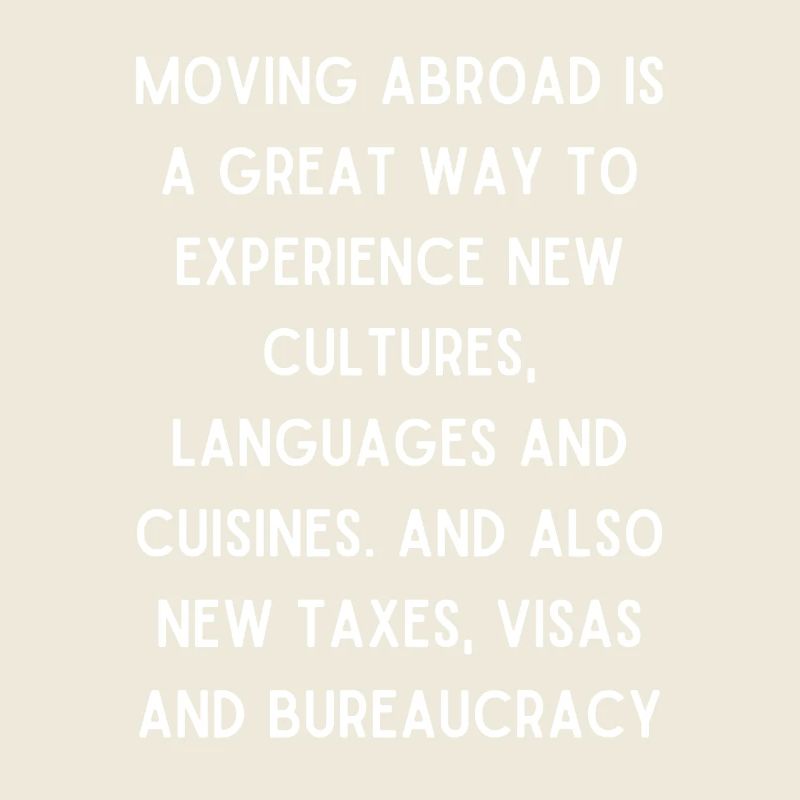 L’émigration dit anglais