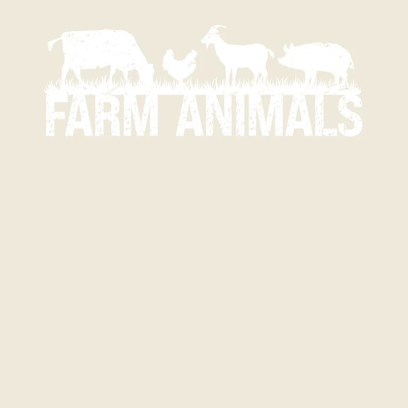 Farm Animals