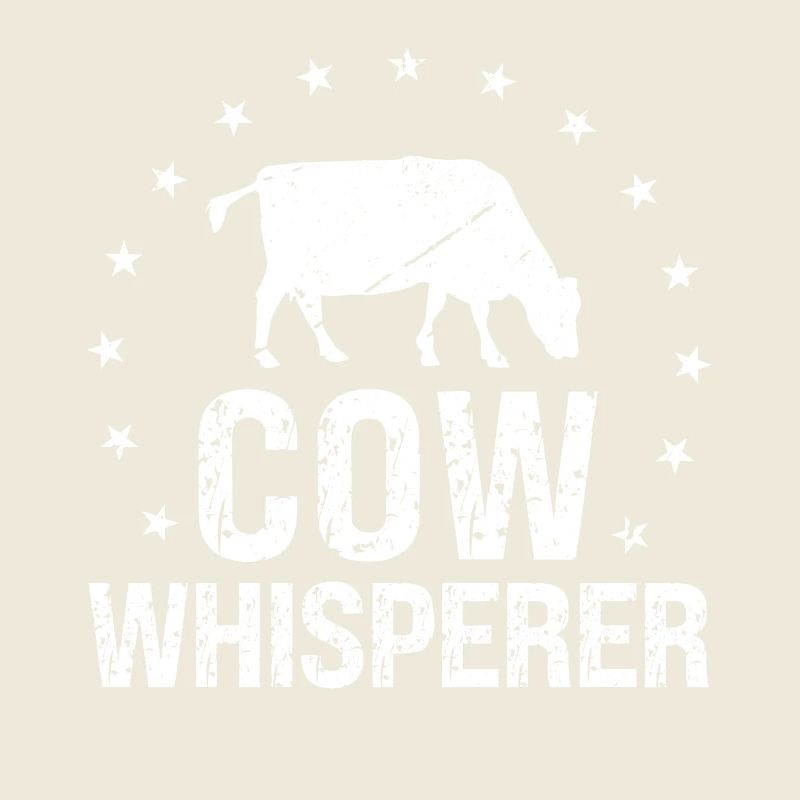 Cow Whisperer