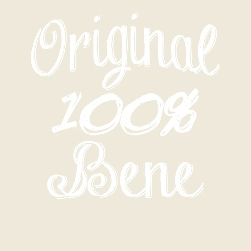 Original 100% Bene