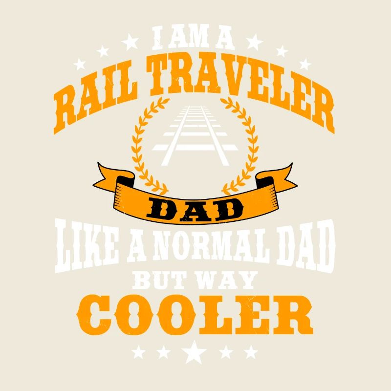 Trainee Dad Father's Day
