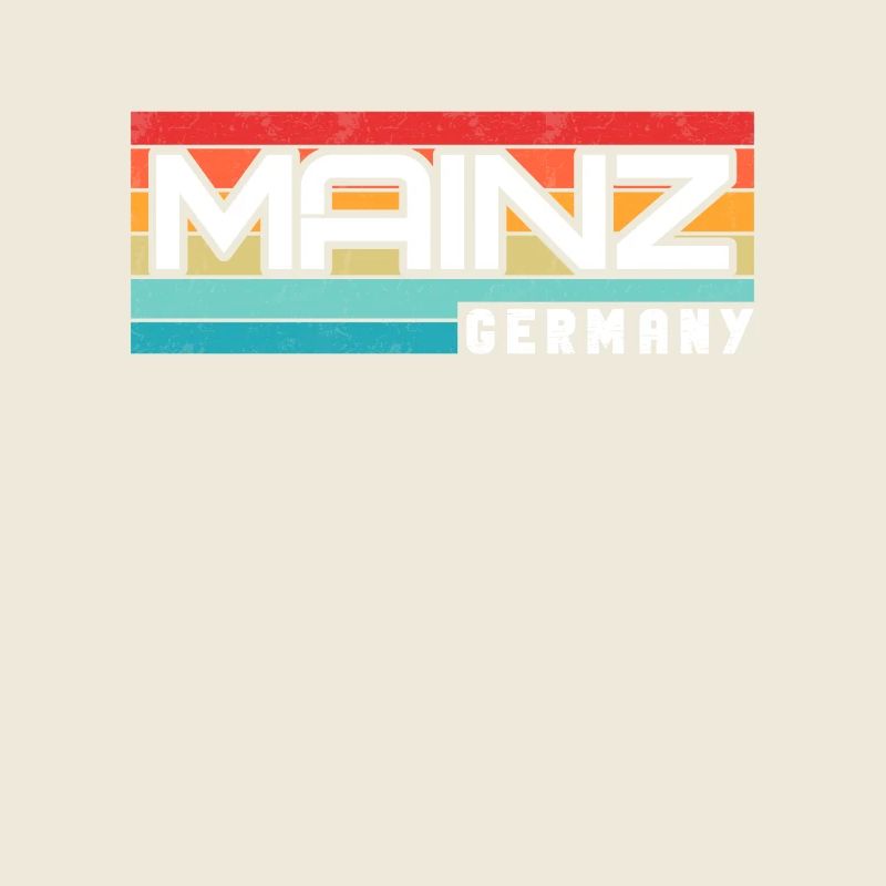 Mainzerin Mainzer Mainz