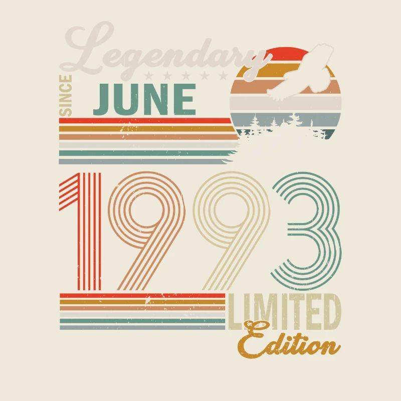 Awesome Since June 1993