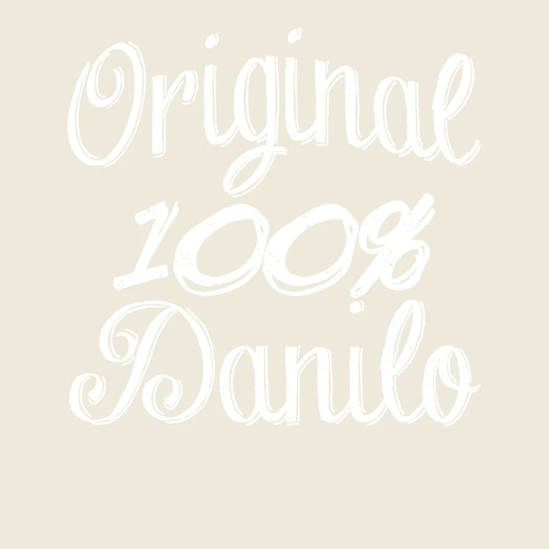 Original 100% Danilo