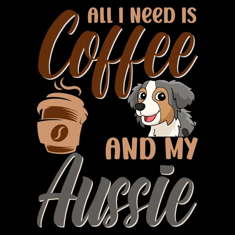 Australischer Schäferhund Aussie Dad Aussie Mom