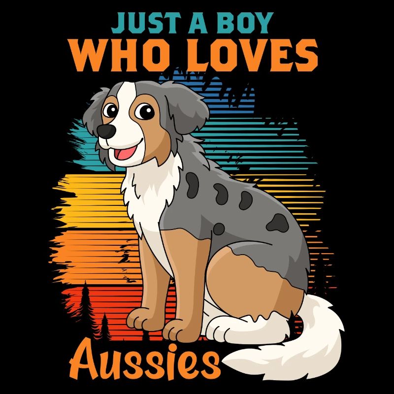 Australischer Schäferhund