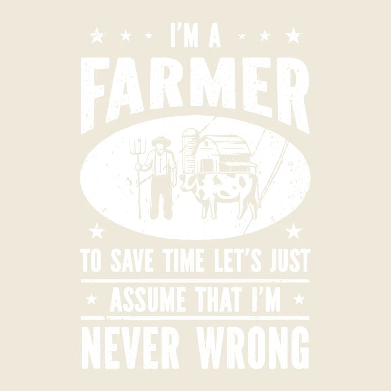 Ich bin ein Farmer Um Zeit zu sparen, nehmen wir e