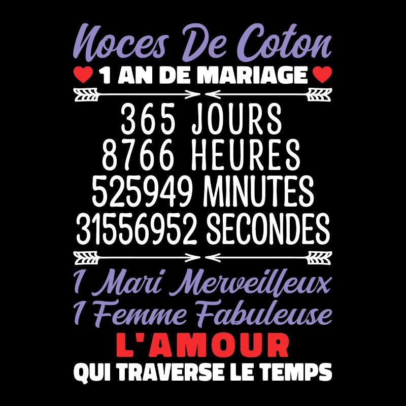 Noces de Coton