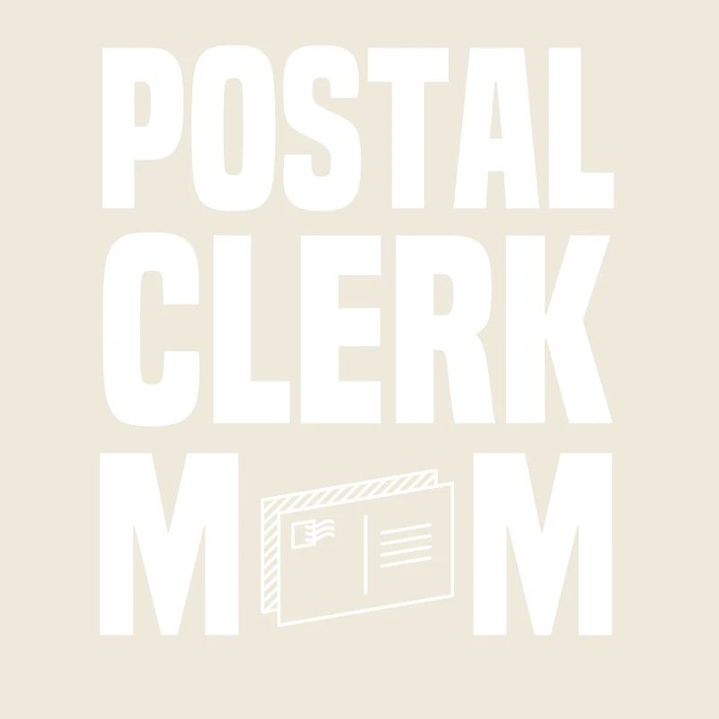 Toller Postangestellter Mama Muttertag