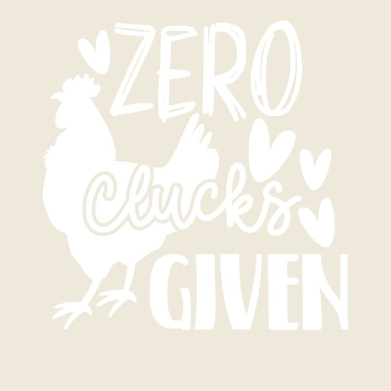 Zero cackling given 2 -