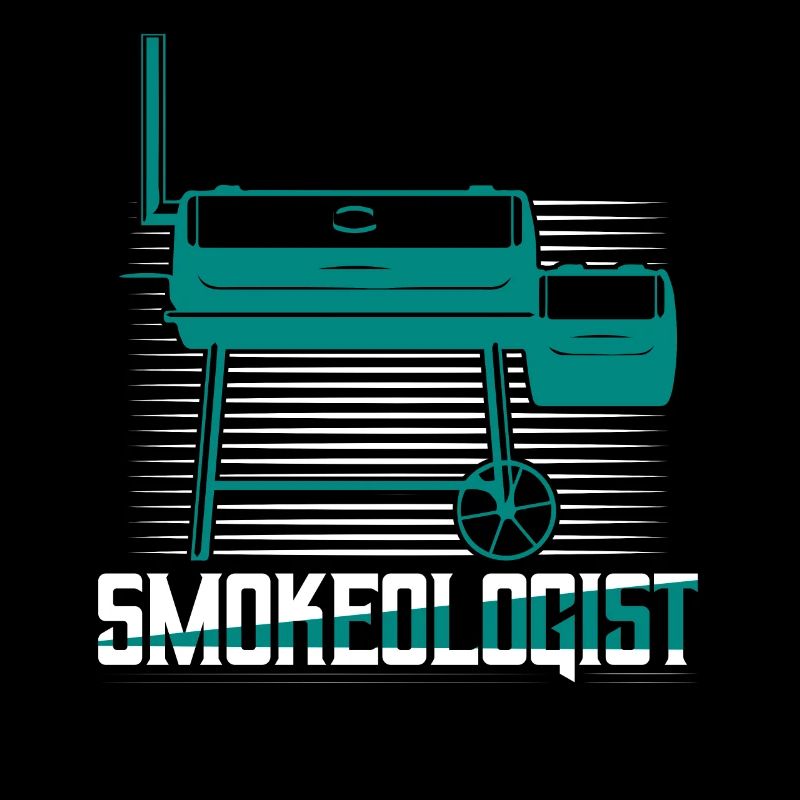 Smokeologist Grilling BBQ Smoker