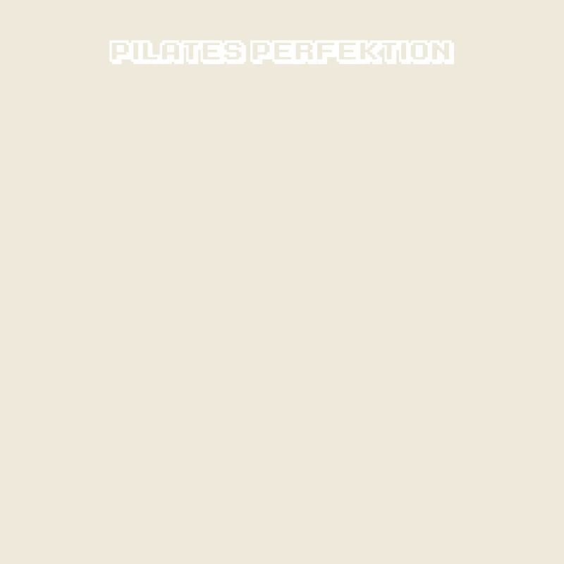 Pilates - Pilates Perfektion