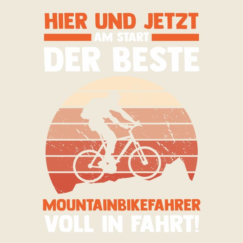 Fahrrad Mountainbike