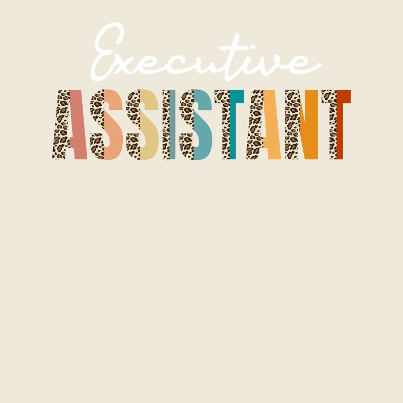 Assistant to the Executive Board