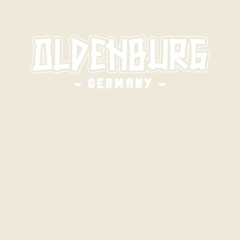 Oldenburgerin Oldenburger Oldenburg