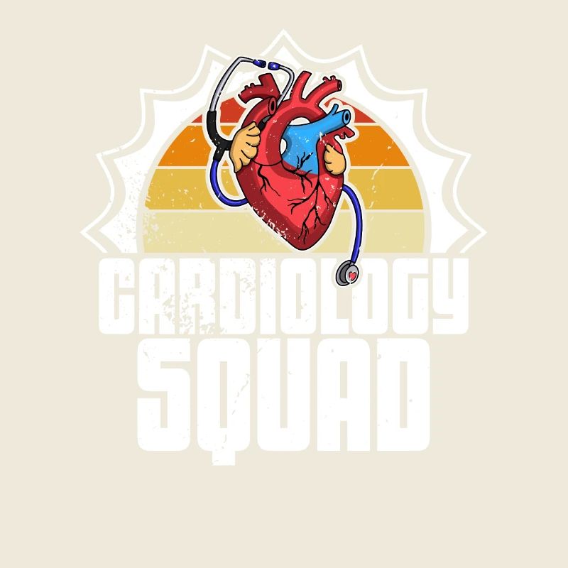 médecin disant cardiologue cardio-training profession